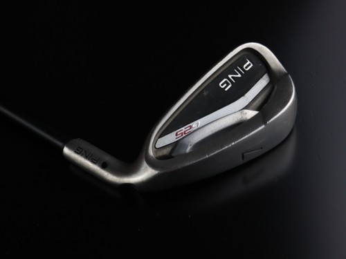 Ping g25 eisen senior - 7, black