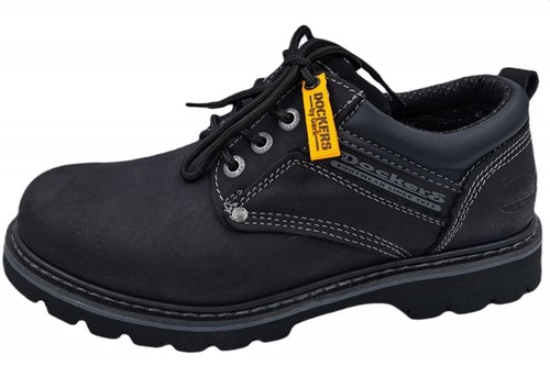 Dockers gerli herren leder - dockers,