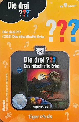 Tigerbox tigercard karte - tigerbox,