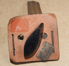 Lichtschalter für "Union"