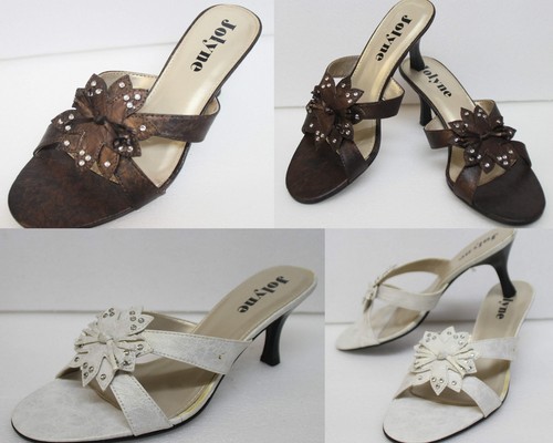 Damen sandalen pantoletten - damen,