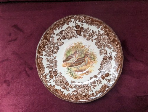 Royal worcester palissy spiel - worcester,