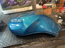 Suzuki GSF 600 N Bandit