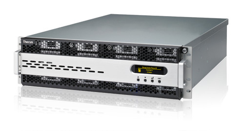 Thecus n16000 pro 160tb - thecus,