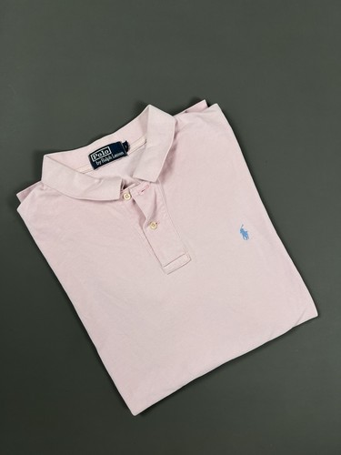 Ralph lauren poloshirt l - ralph,