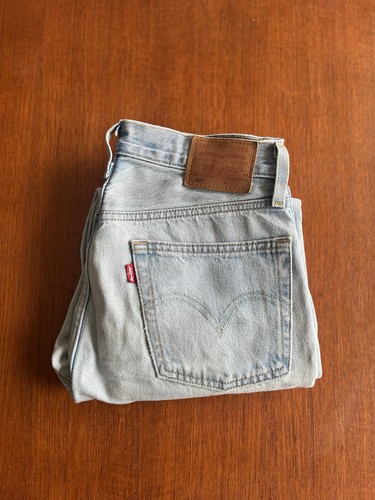 Levi jeans 501 crop - jeans, hose