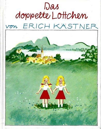 Das doppelte lottchen - lottchen, •