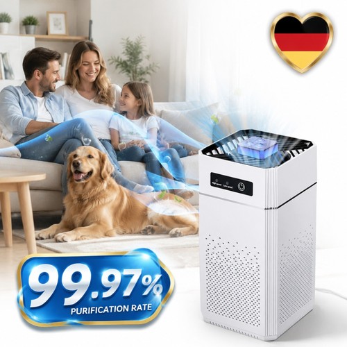 Luftreiniger air purifier - air,