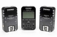 Yongnuo YN-622 C II und