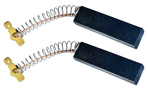 Kohlebürsten für - 2x,