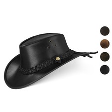 Western Reiten Cowboy Leder