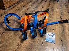 Hot Wheels FTB65 Korkenzieher