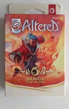 Altered tcg starter - tcg,