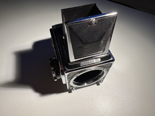 Zenith mittelformatkamera - zenith-80,