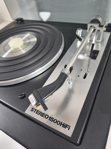 Itt stereo 1500 hifi - stereo, –