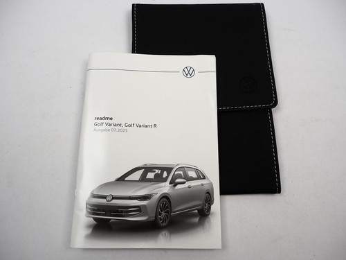 Golf variant - vw,