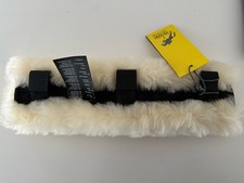 Lammfell Genickschoner Felix