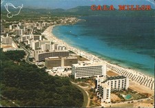 Mallorca Cala Millor