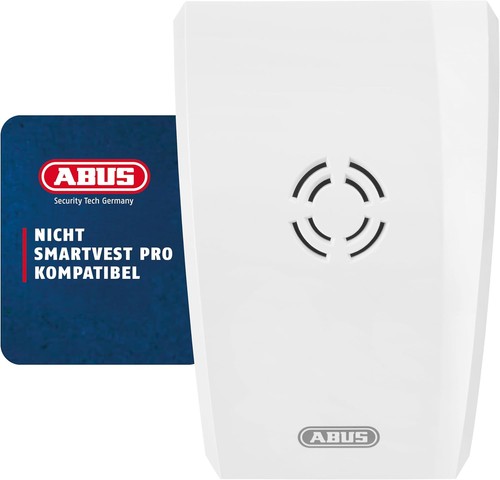 Abus funk wassermelder - abus, funk-wassermelder