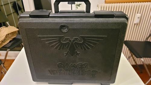 Games workshop - games,
