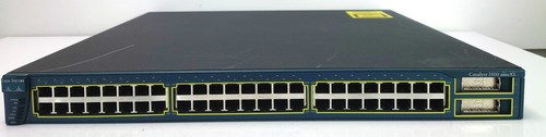 Cisco catalyst c3548 en - cisco, ws-c3548-xl-en