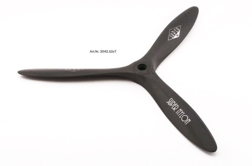 Blatt dreiblatt super nylon - 3-blatt,