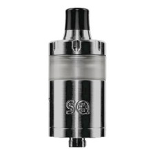 Stattqualm SQuape [A]rise 22mm 2,5ml MTL RTA Verdampfer