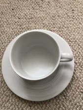 Friesland Jeverland weiß -