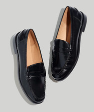 Women's Madewell Penny Loafer
