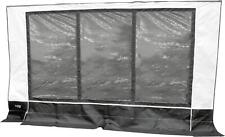 Wigo 6509 Rolli Modul 350 Vorderwand Markisenvorzelt Camping Wohnwagen 1553301