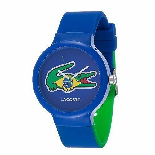 Lacoste uhren unisex goa - uhren,