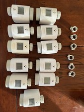 RWE Innogy Heizungsregler