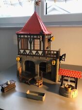 Playmobil Museum