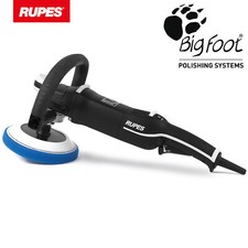 Rupes bigfoot lh19e - rupes,