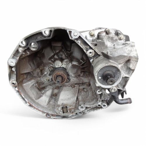 Getriebe renault laguna - getriebe,