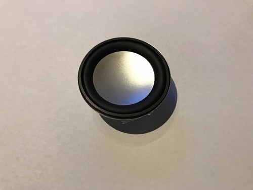 49mm 8ohm 8ω audio - 49mm,