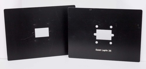 Durst laborator 138 set lapfe - set,