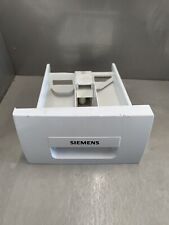 SIEMENS 14E140/07 Waschmaschine 5500 005896 Einspülkasten Behälter#45338