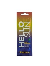 Soleo basic hello sun - soleo, ultra
