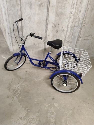 Fahrrad dreirad für - dreirad,