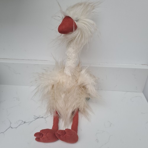 Jellycat gabby gans weiches - jellycat,
