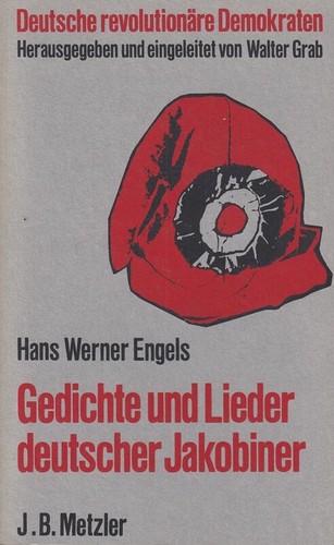 Gedichte und lieder deutscher - lieder,