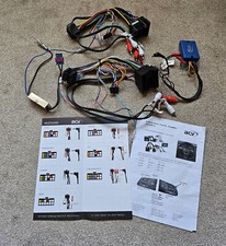 ACV Lenkradfernbedienungsadapter für Audi A3 A4 A6 TT mit Phantomeinspeisung