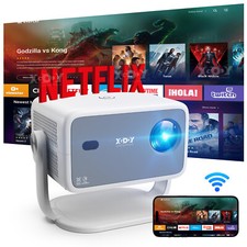 1080p projektor wifi 25000 - projektor,