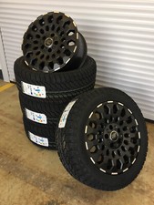 Räder Offroad 17" Zoll VW T5