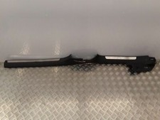 Volkswagen Passat Cc 2013 Rechts Schweller 3AA853370 VEI3918