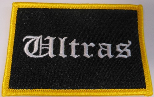 Ultras kutte fußball - ultras,