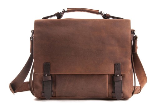 Harold antic briefcase - harold's,