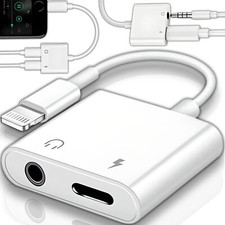 Audio adapter für apple - für,