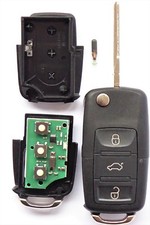 Auto Funk Schlüssel 433,9MHZ